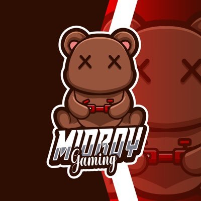 MidBoy Gaming Logo